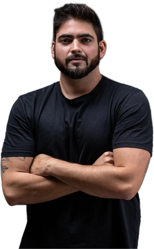 Thiago Cascão