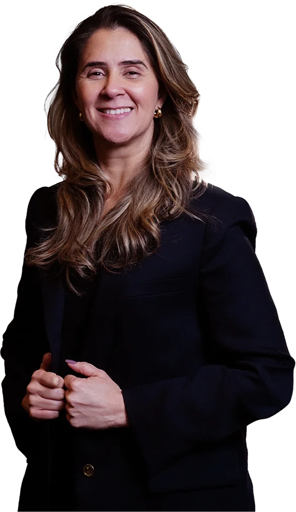 Márcia Luzia
