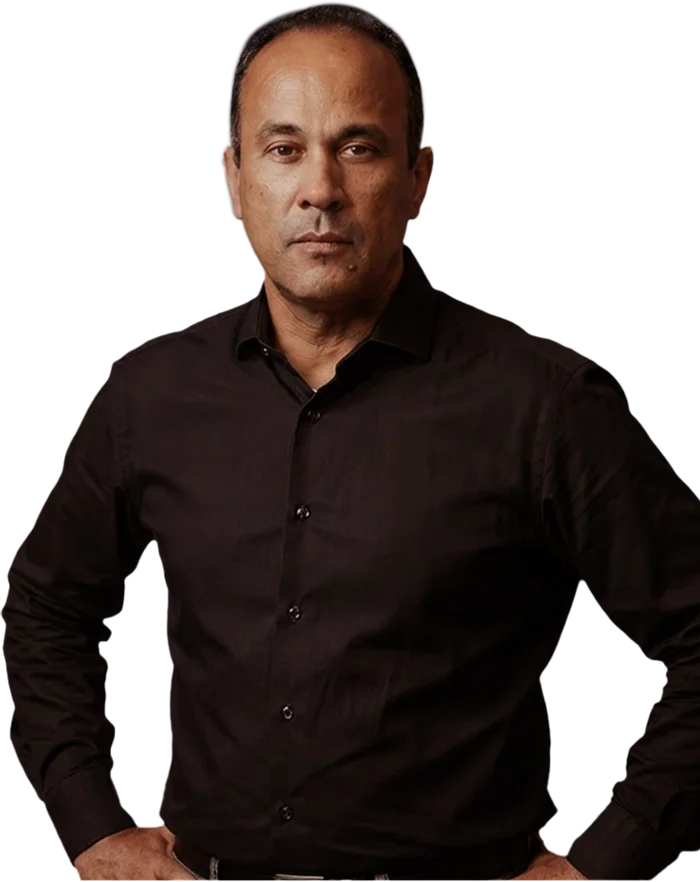 Samuel Belo